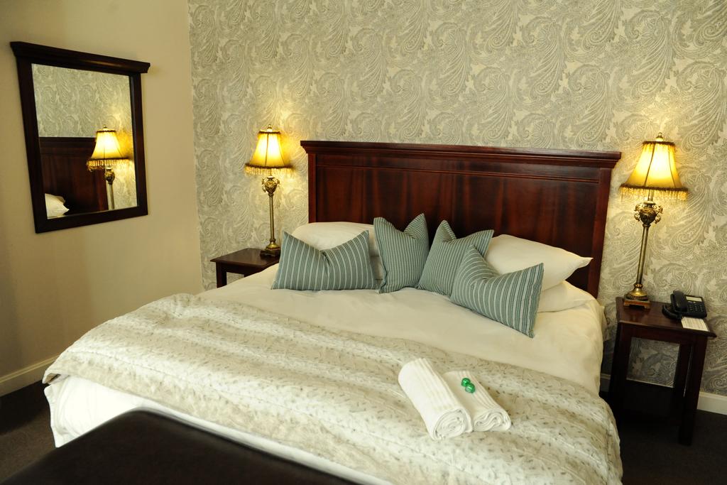 Mont d'Or Clarens