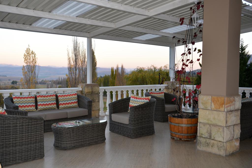 Mont d'Or Clarens