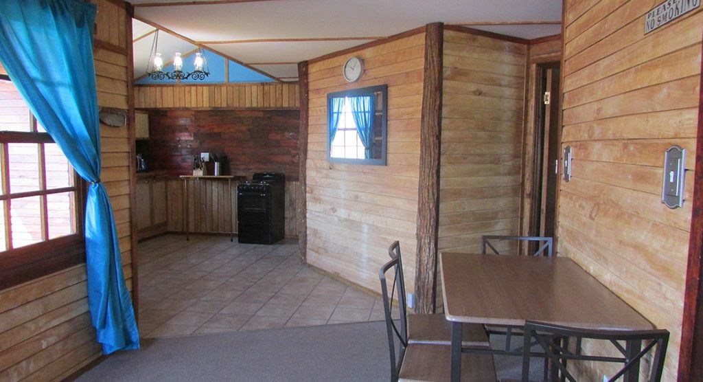 Mystic Mountain Cottage