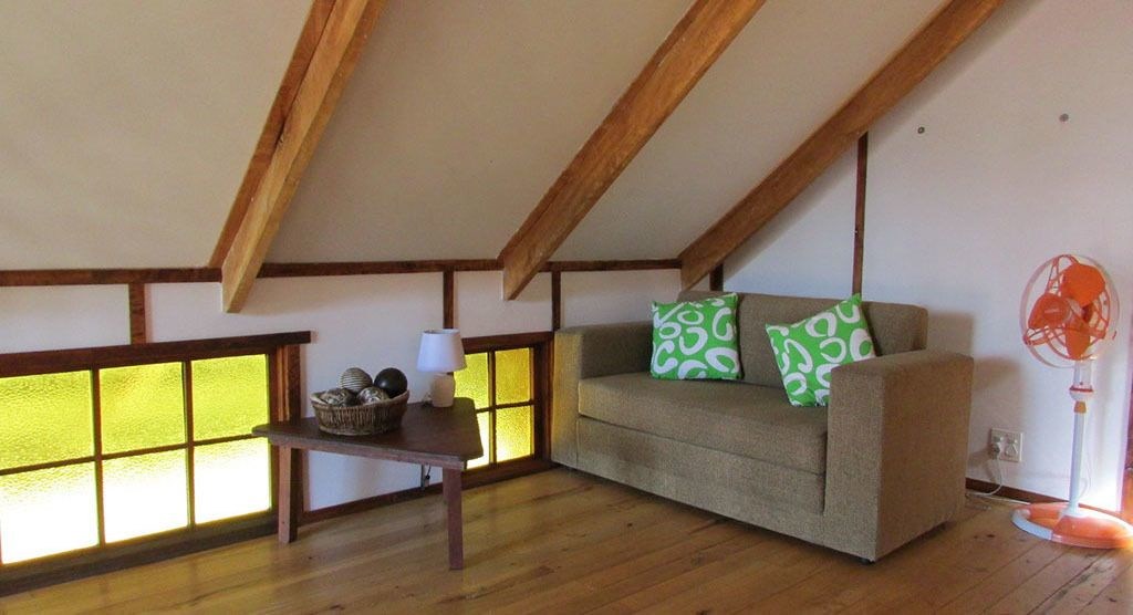 Mystic Mountain Cottage