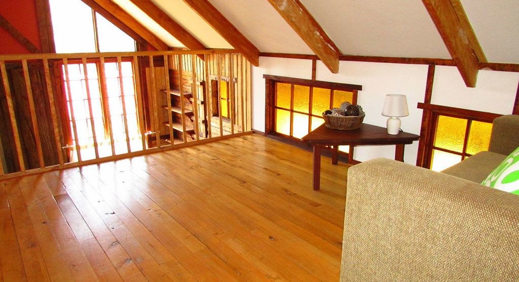 Mystic Mountain Cottage