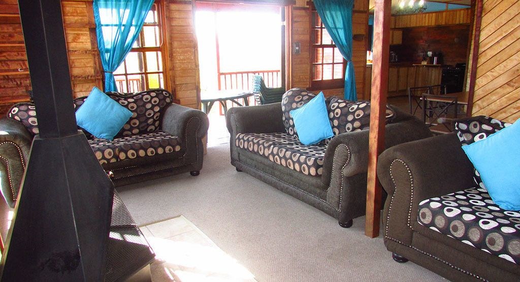 Mystic Mountain Cottage
