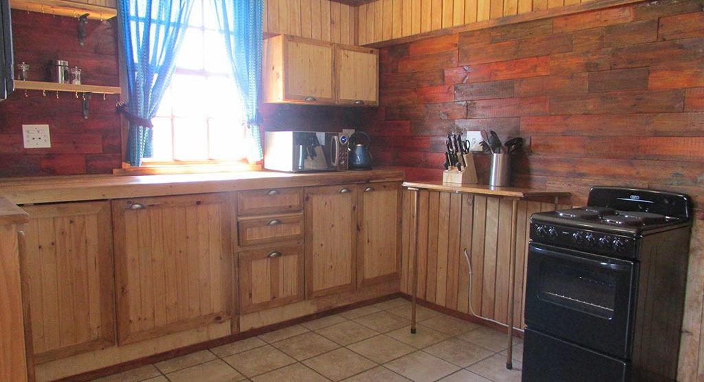 Mystic Mountain Cottage
