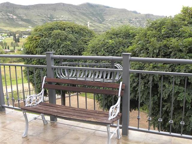 Periwinkle Blue Guest House