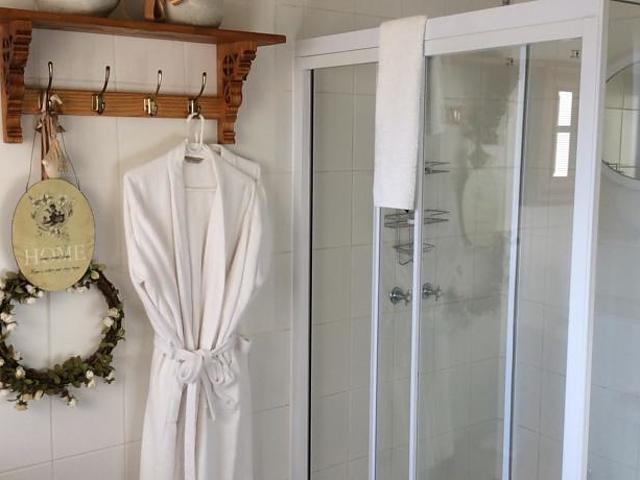 Periwinkle Blue Guest House