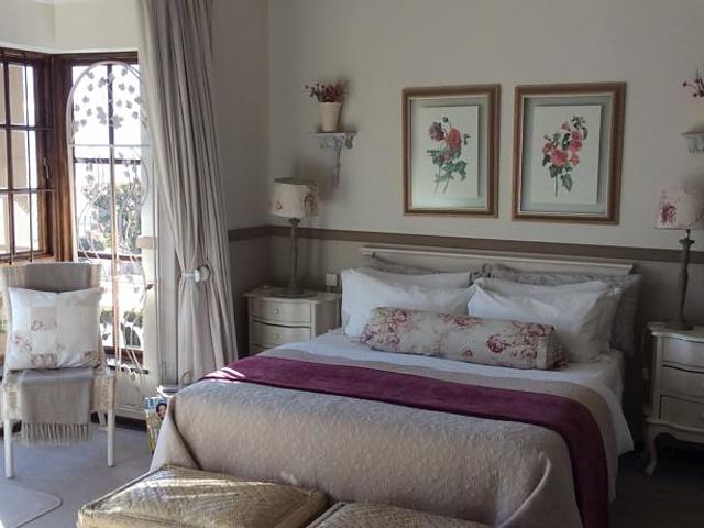 Periwinkle Blue Guest House