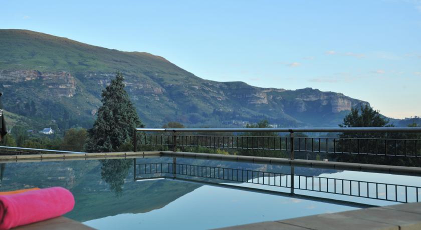Protea Hotel Clarens