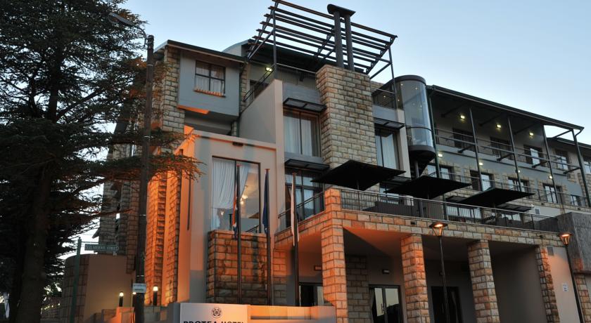 Protea Hotel Clarens