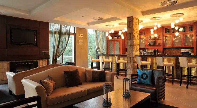 Protea Hotel Clarens