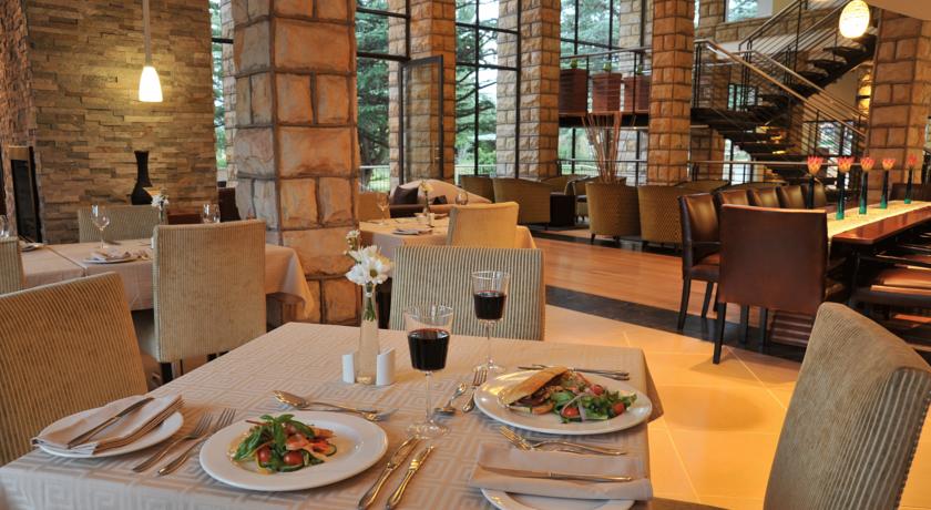 Protea Hotel Clarens
