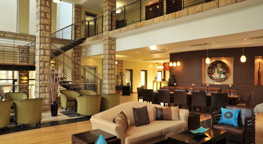 Protea Hotel Clarens
