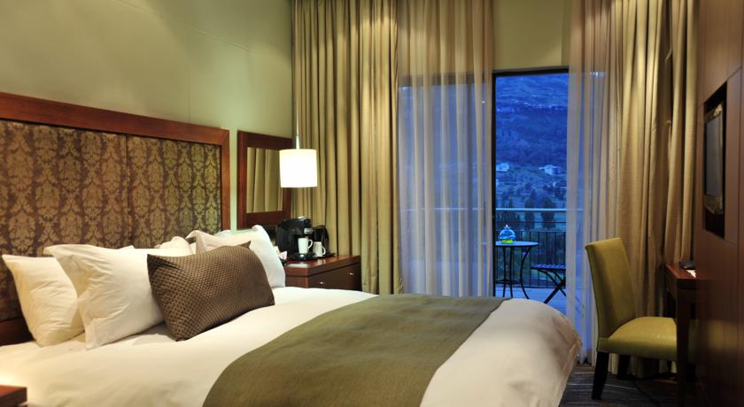 Protea Hotel Clarens
