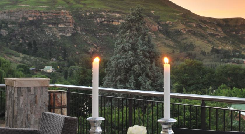 Protea Hotel Clarens