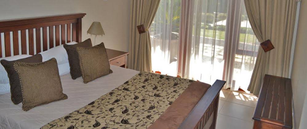 Riverwalk B&B