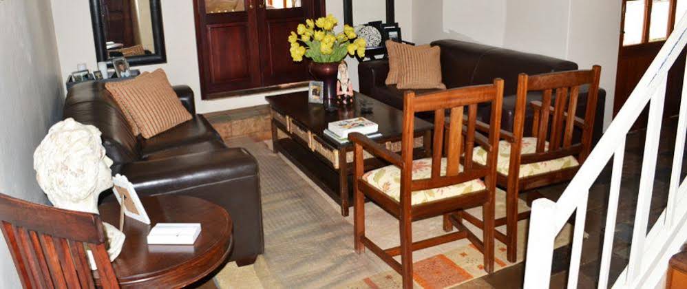 Riverwalk B&B