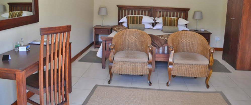 Riverwalk B&B