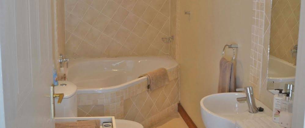 Riverwalk B&B