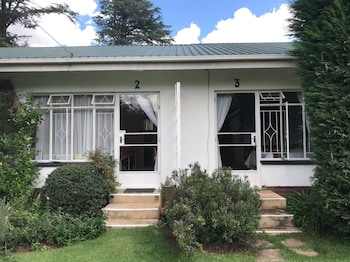 Rosewood Corner Bed & Breakfast