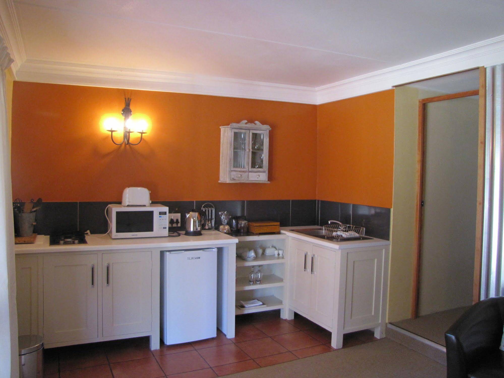 The Clarens Country House