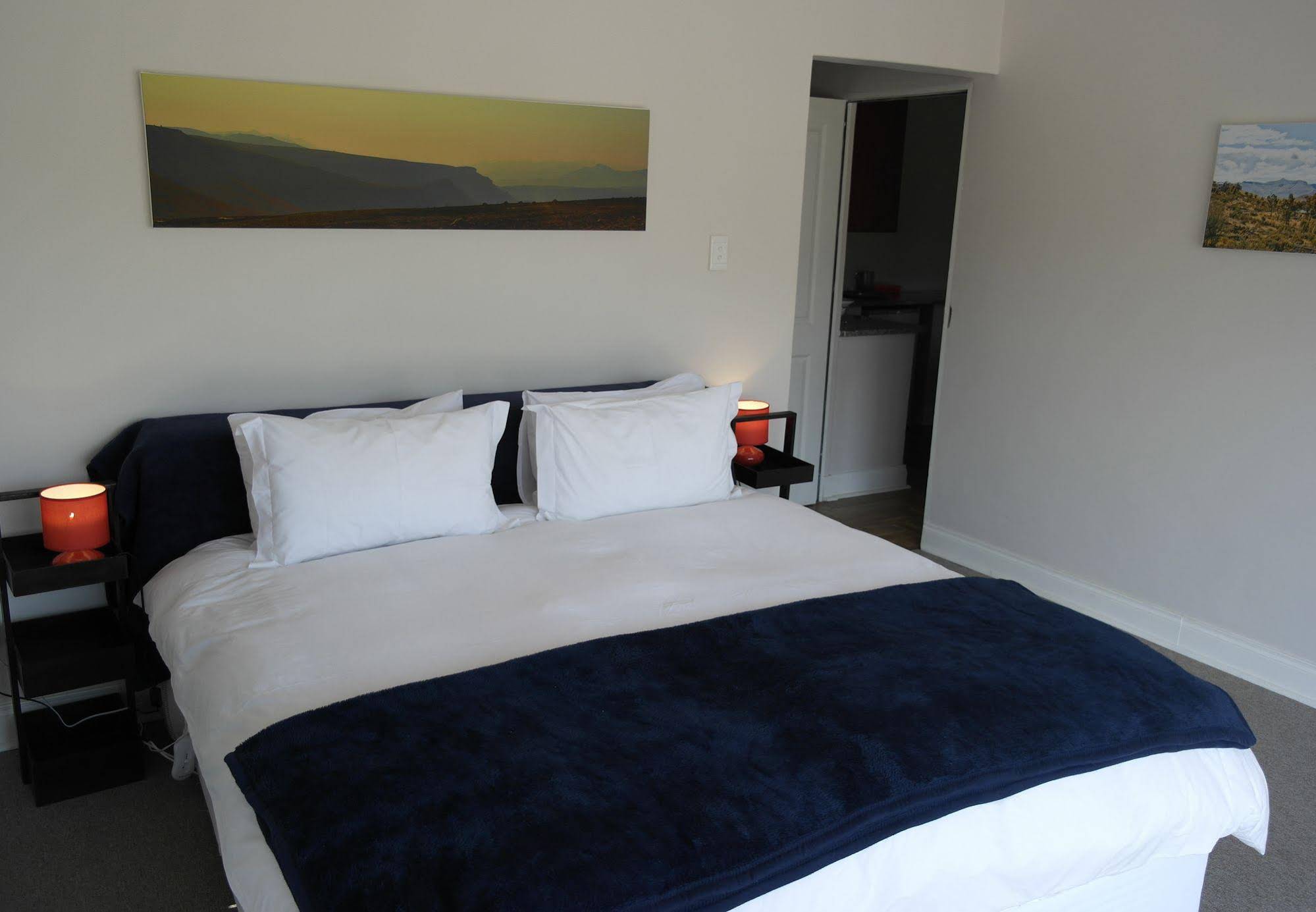 The Clarens Country House