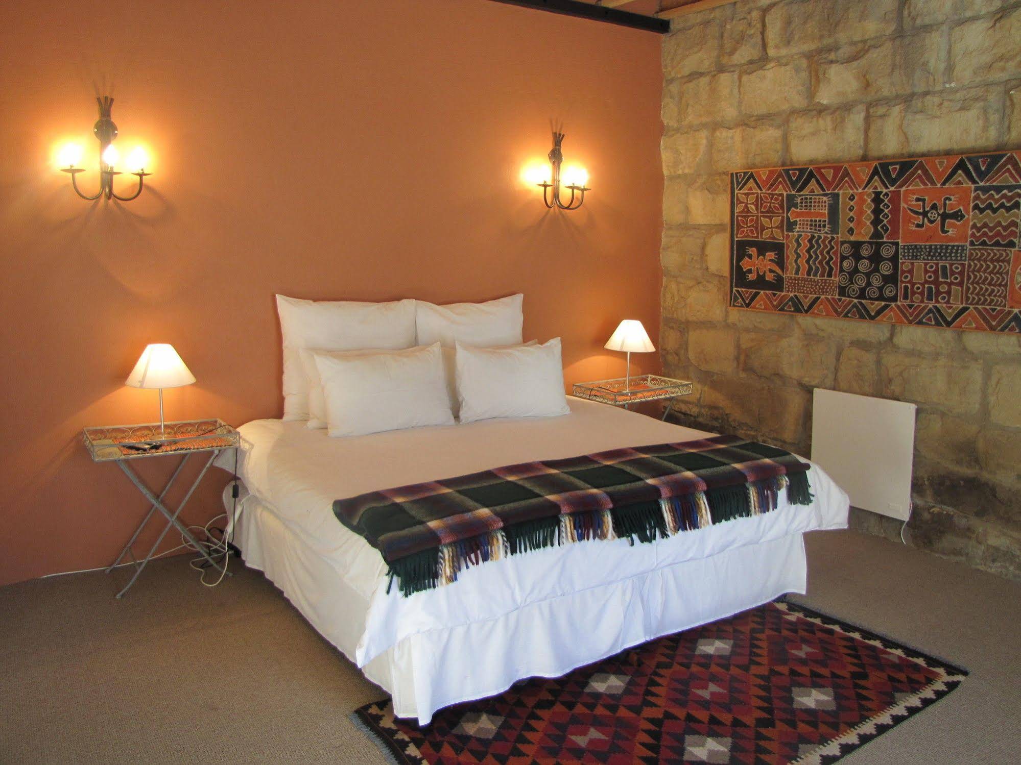 The Clarens Country House
