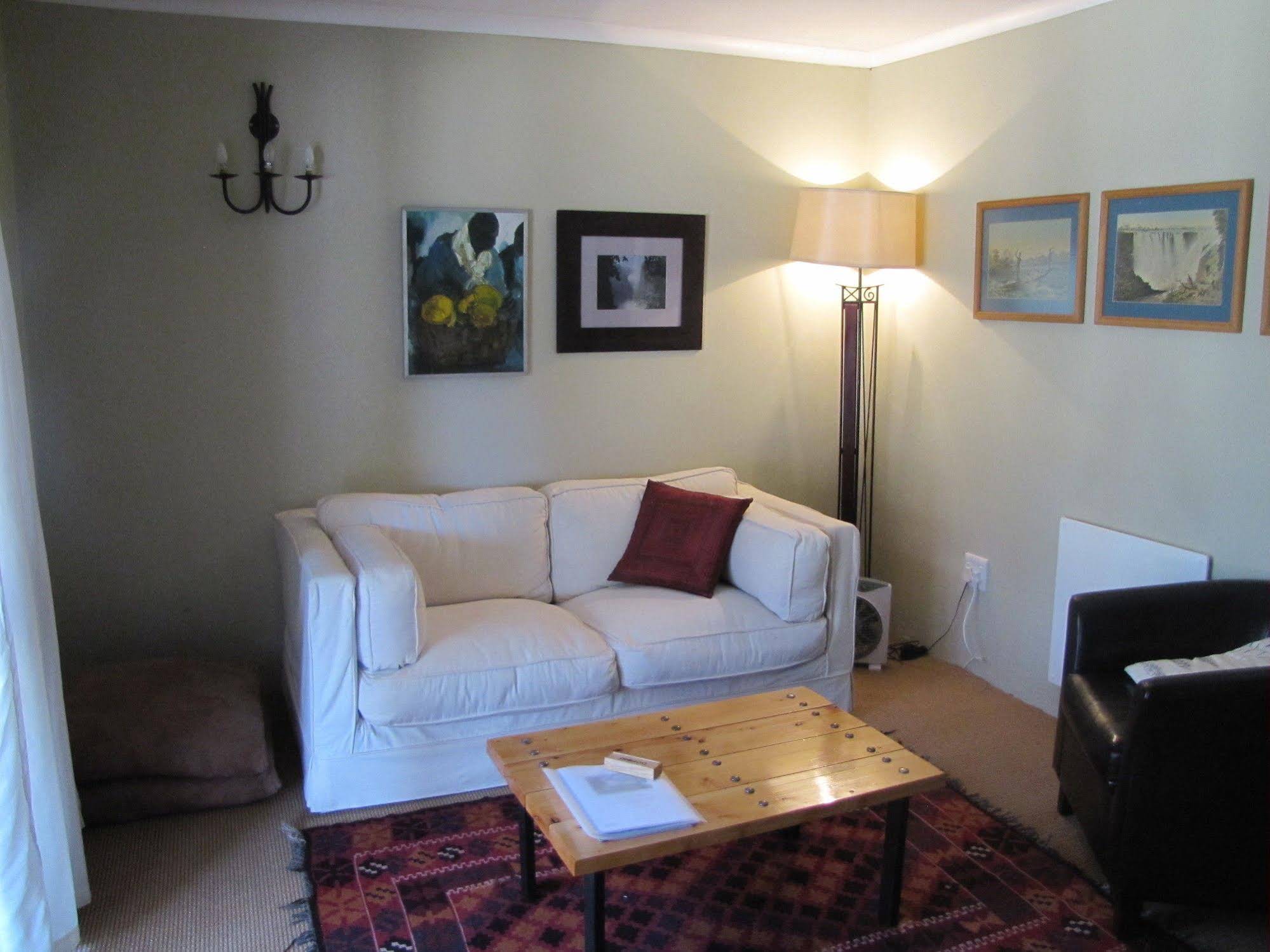 The Clarens Country House