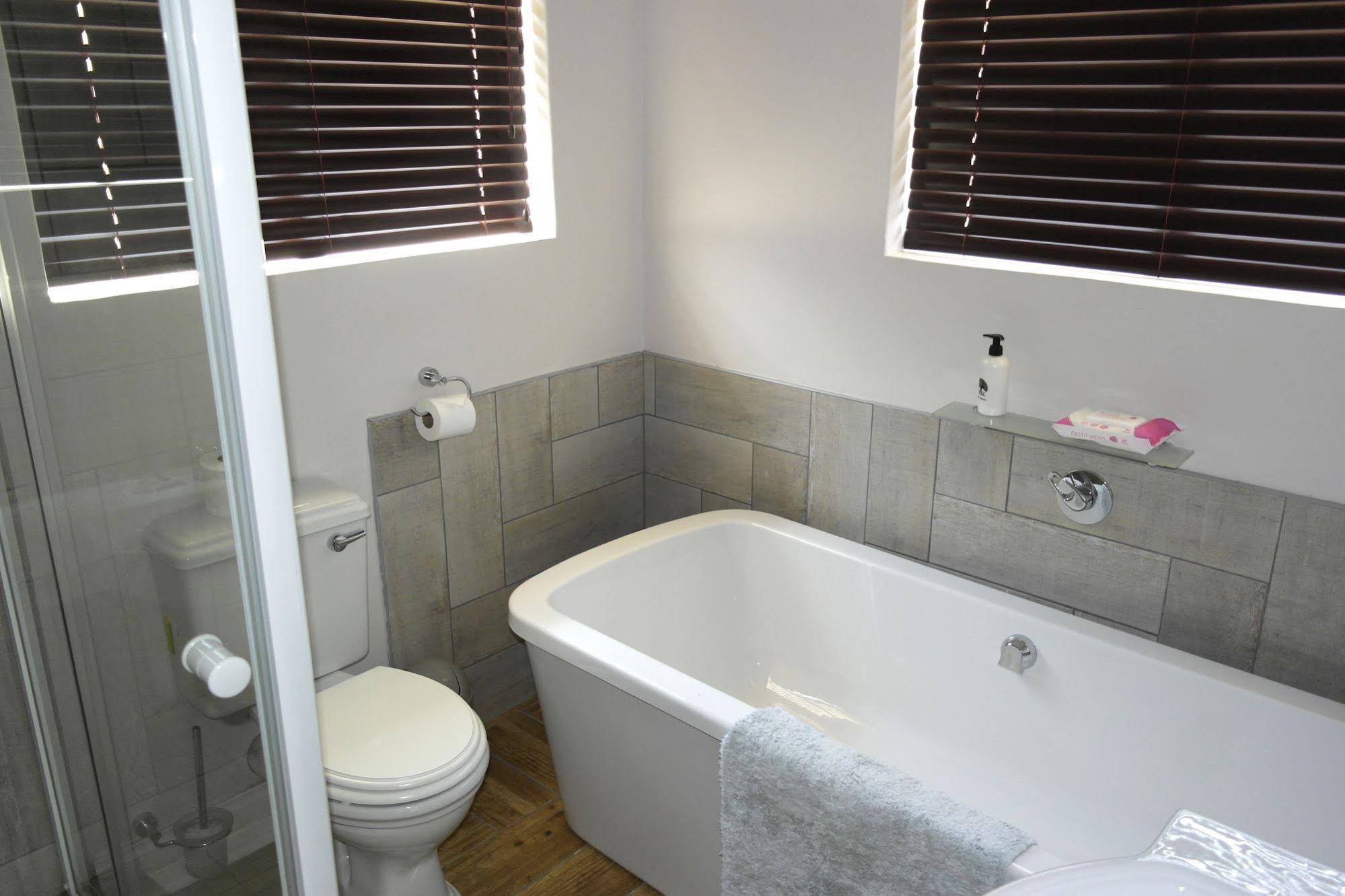 The Clarens Country House