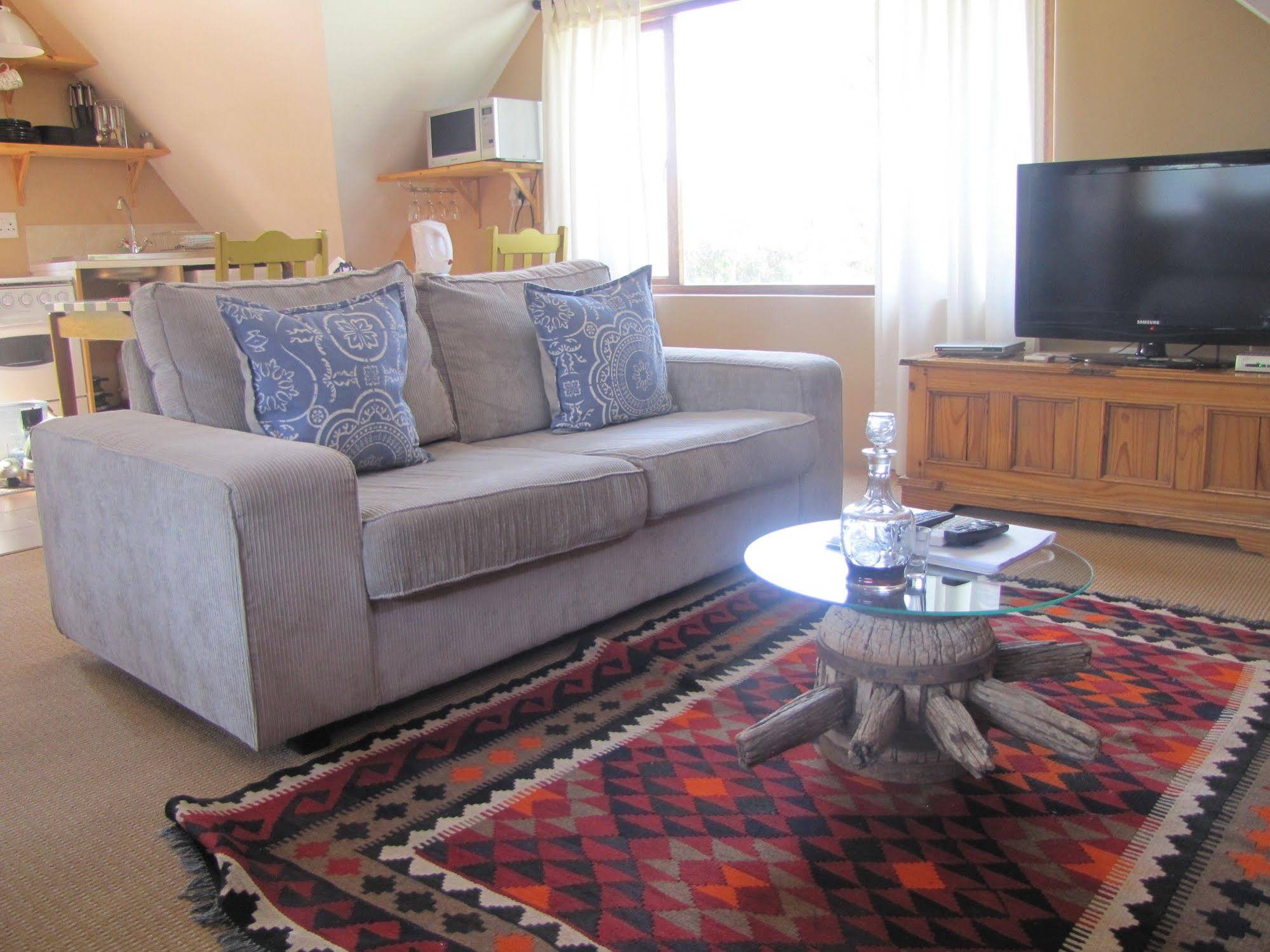 The Clarens Country House