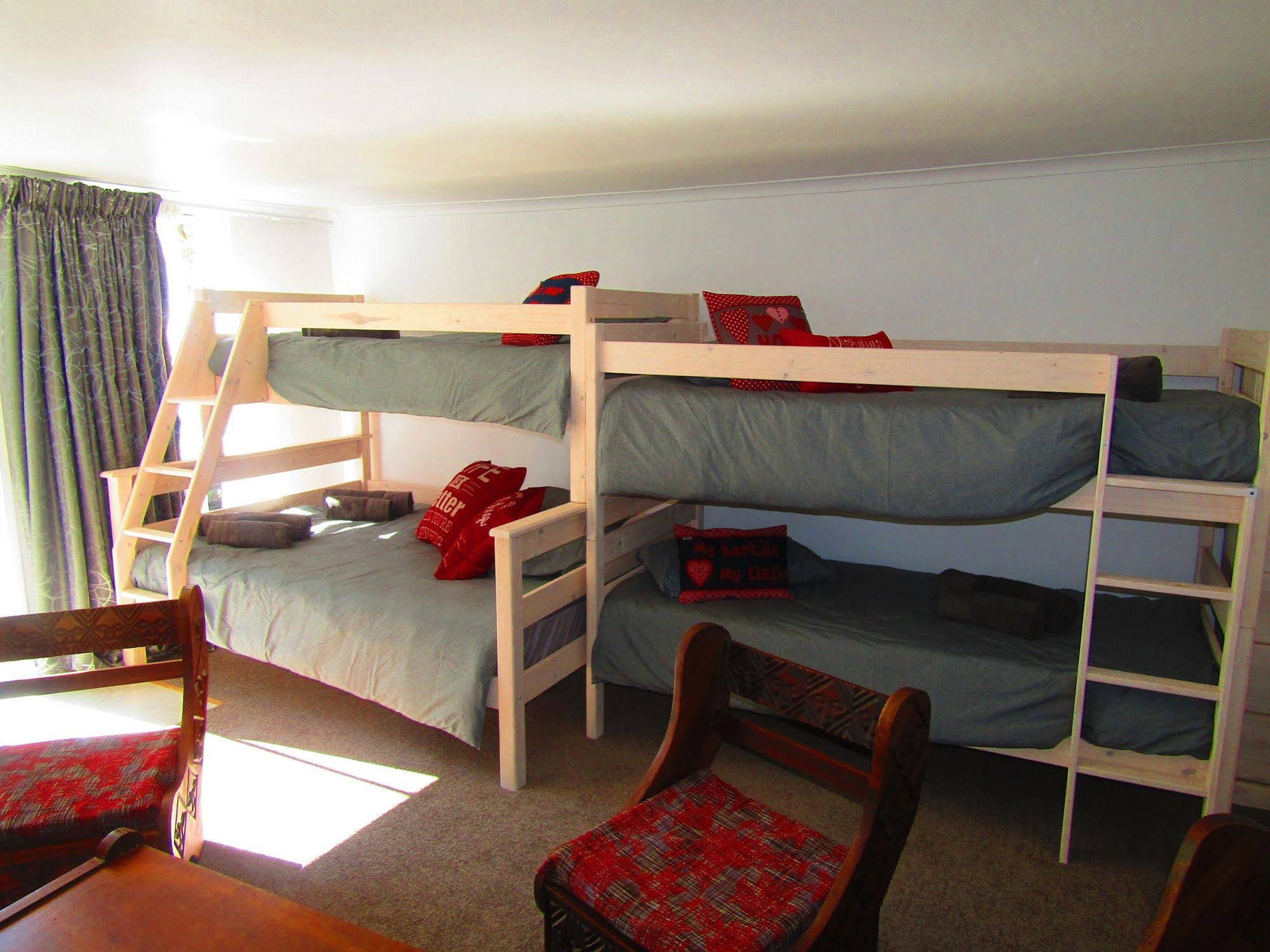 Woodlands Retreat