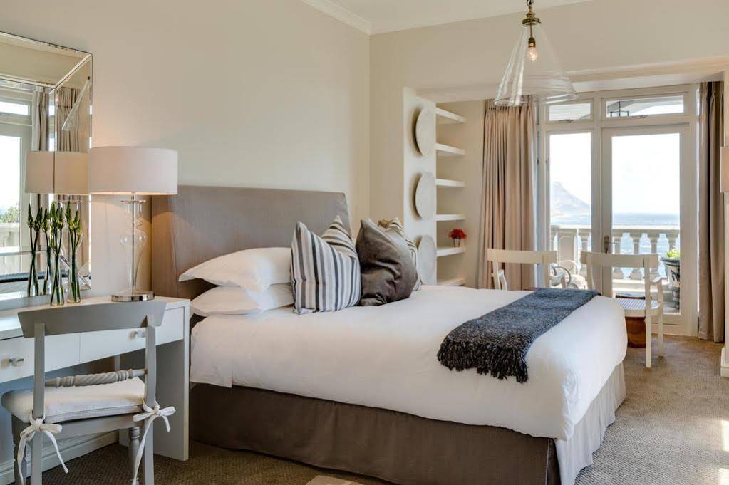 Cape View Clifton