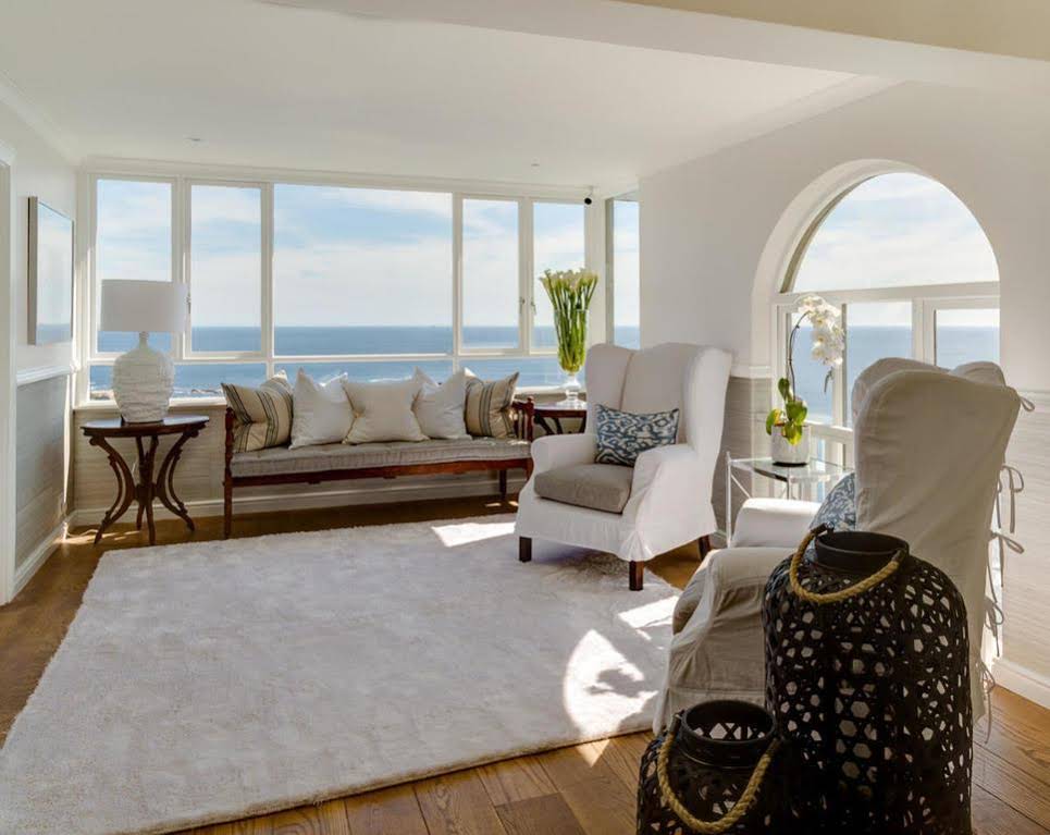Cape View Clifton