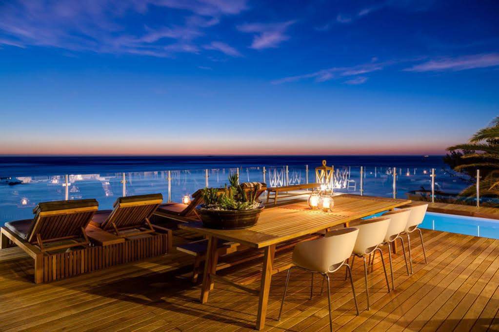 Cape View Clifton