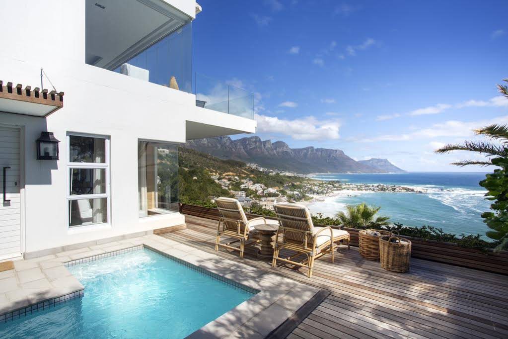 Cape View Clifton