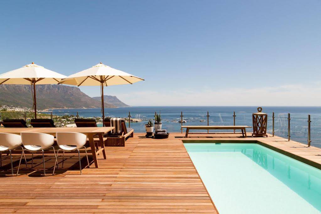Cape View Clifton