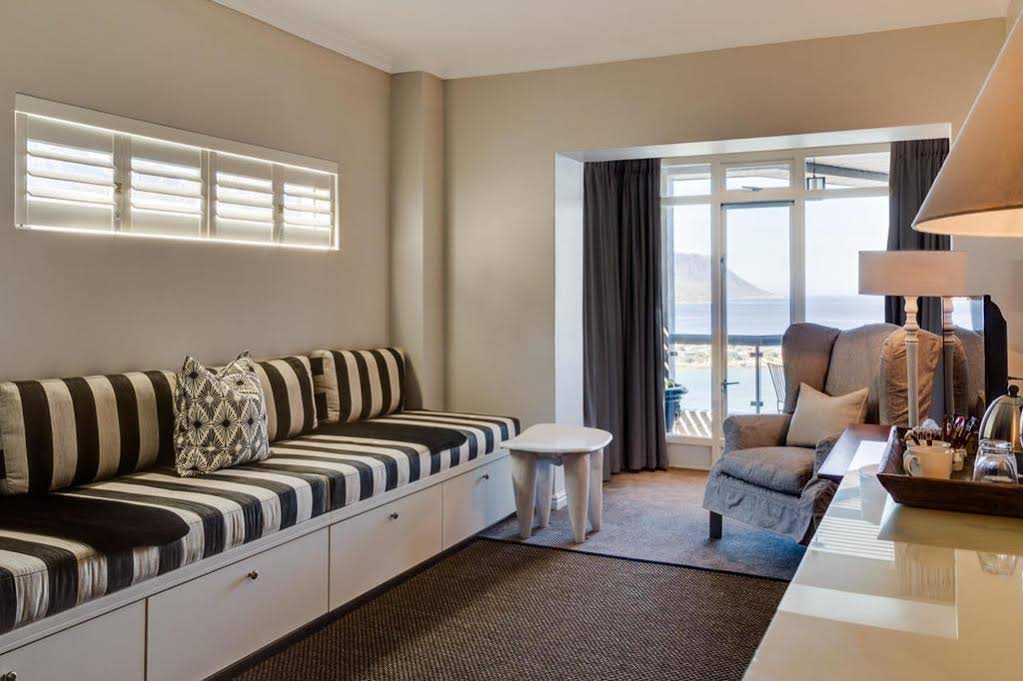 Cape View Clifton