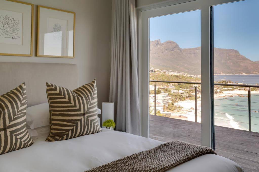 Cape View Clifton