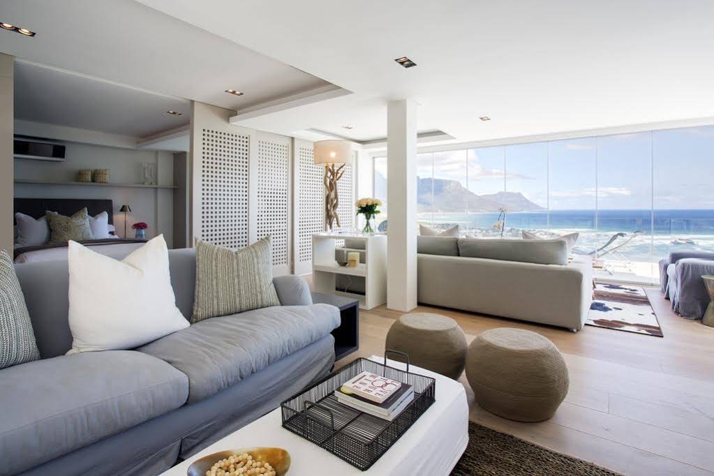 Cape View Clifton