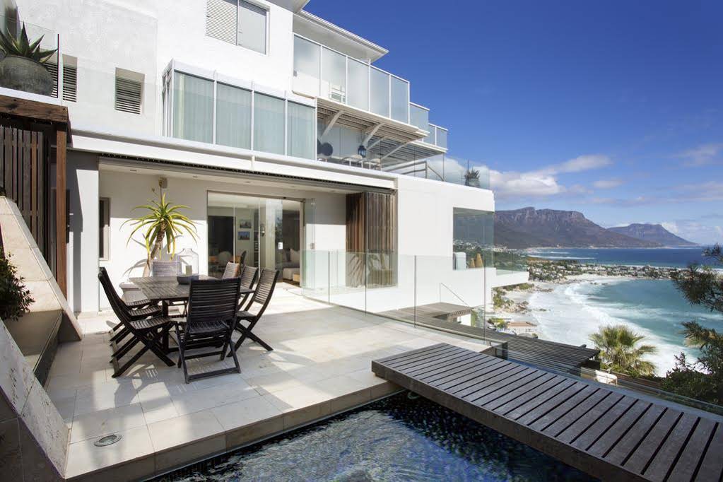 Cape View Clifton