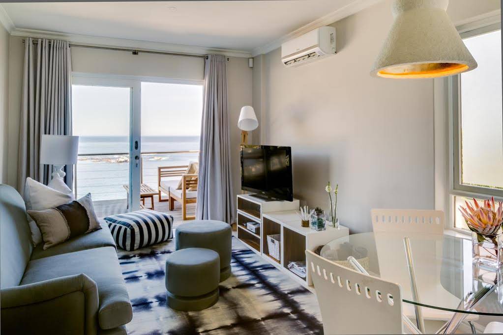 Cape View Clifton