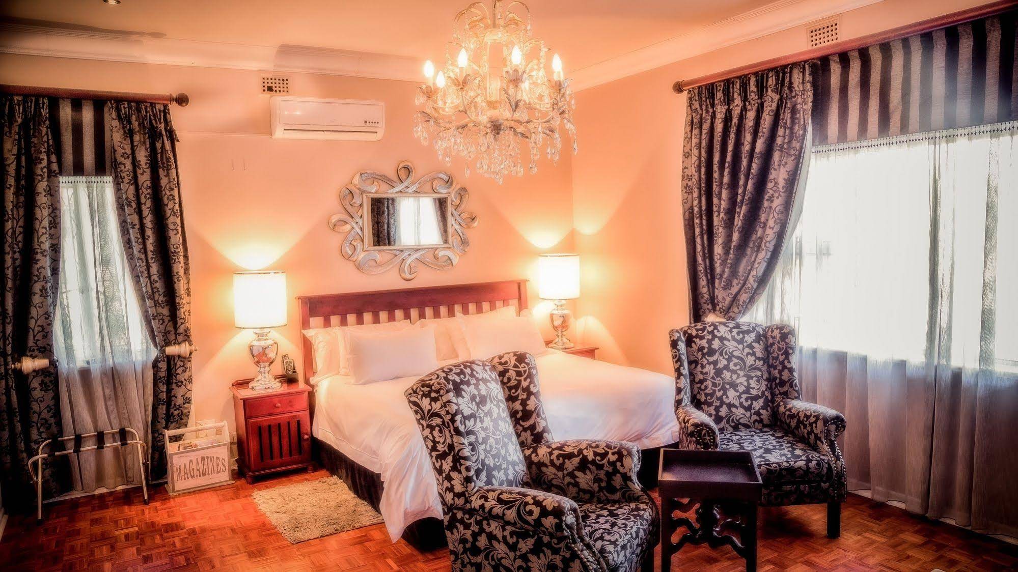 Nauntons Guest House