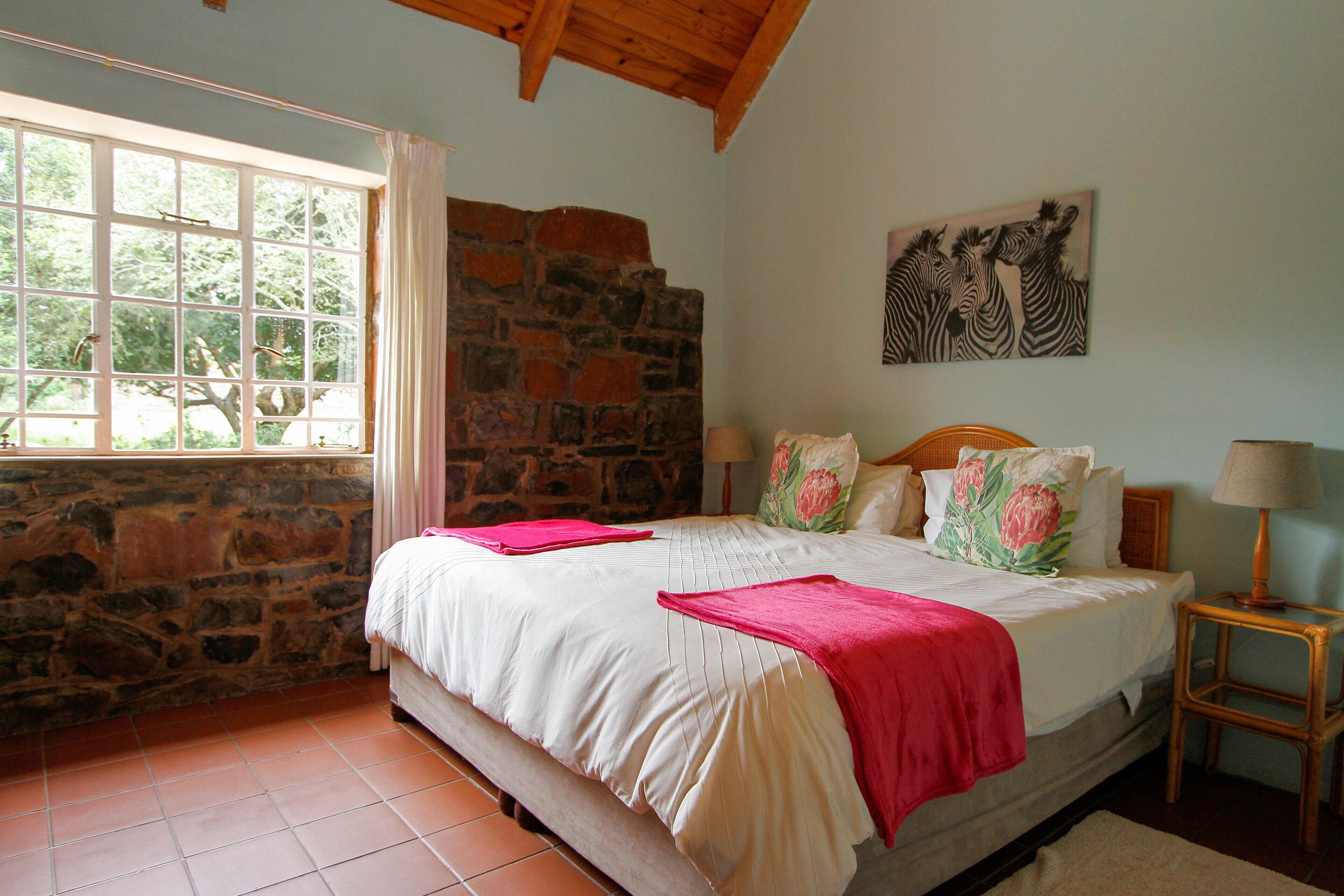 SpionKop Lodge
