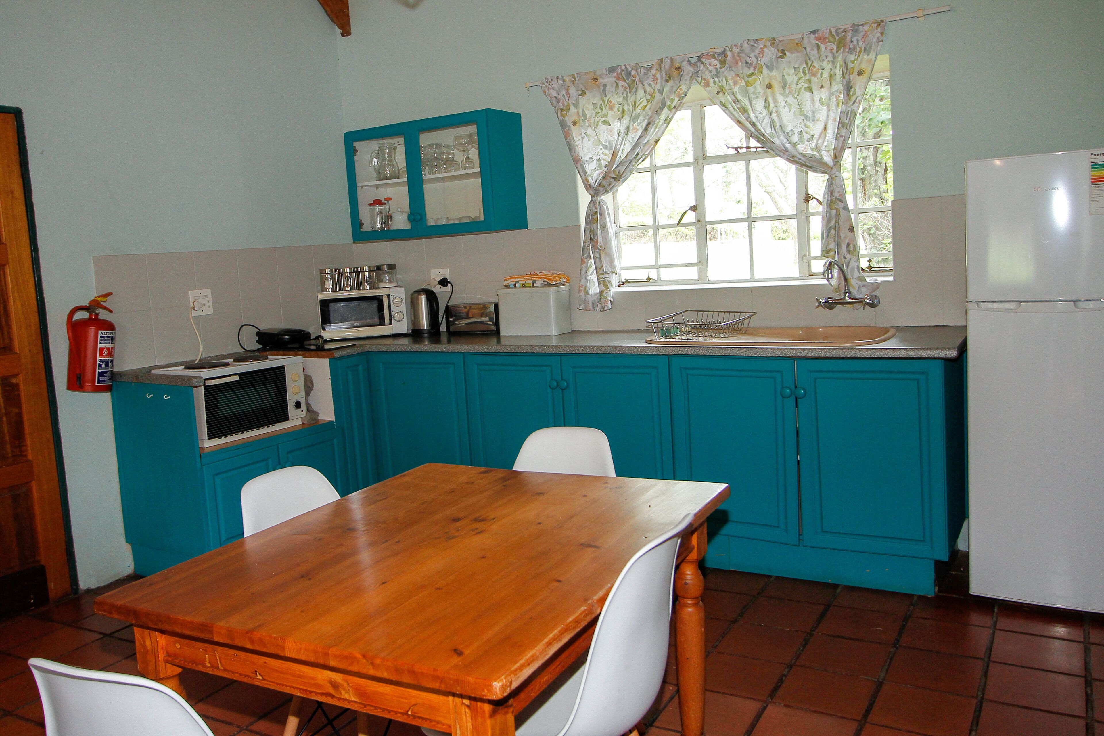 SpionKop Lodge