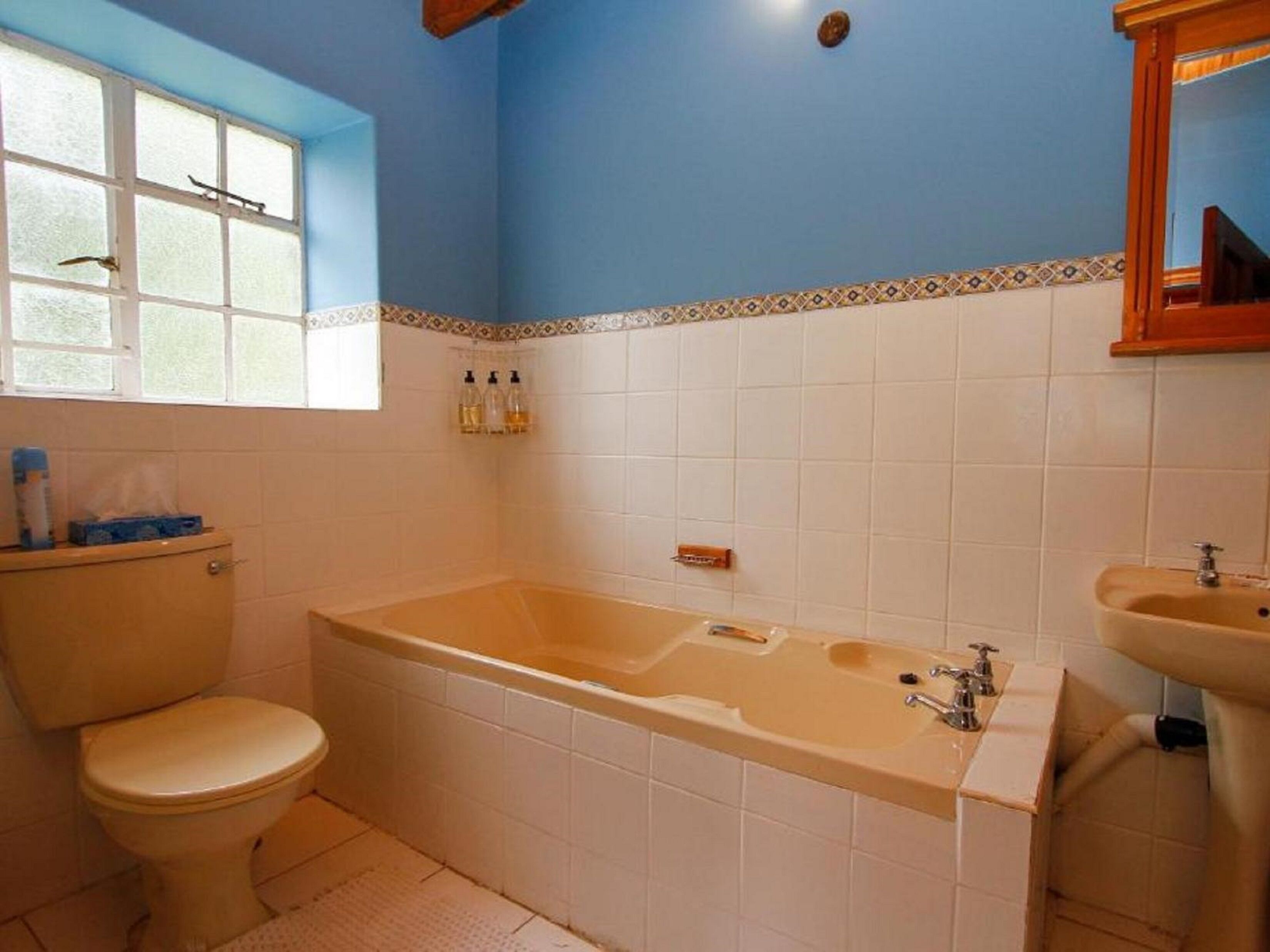 SpionKop Lodge