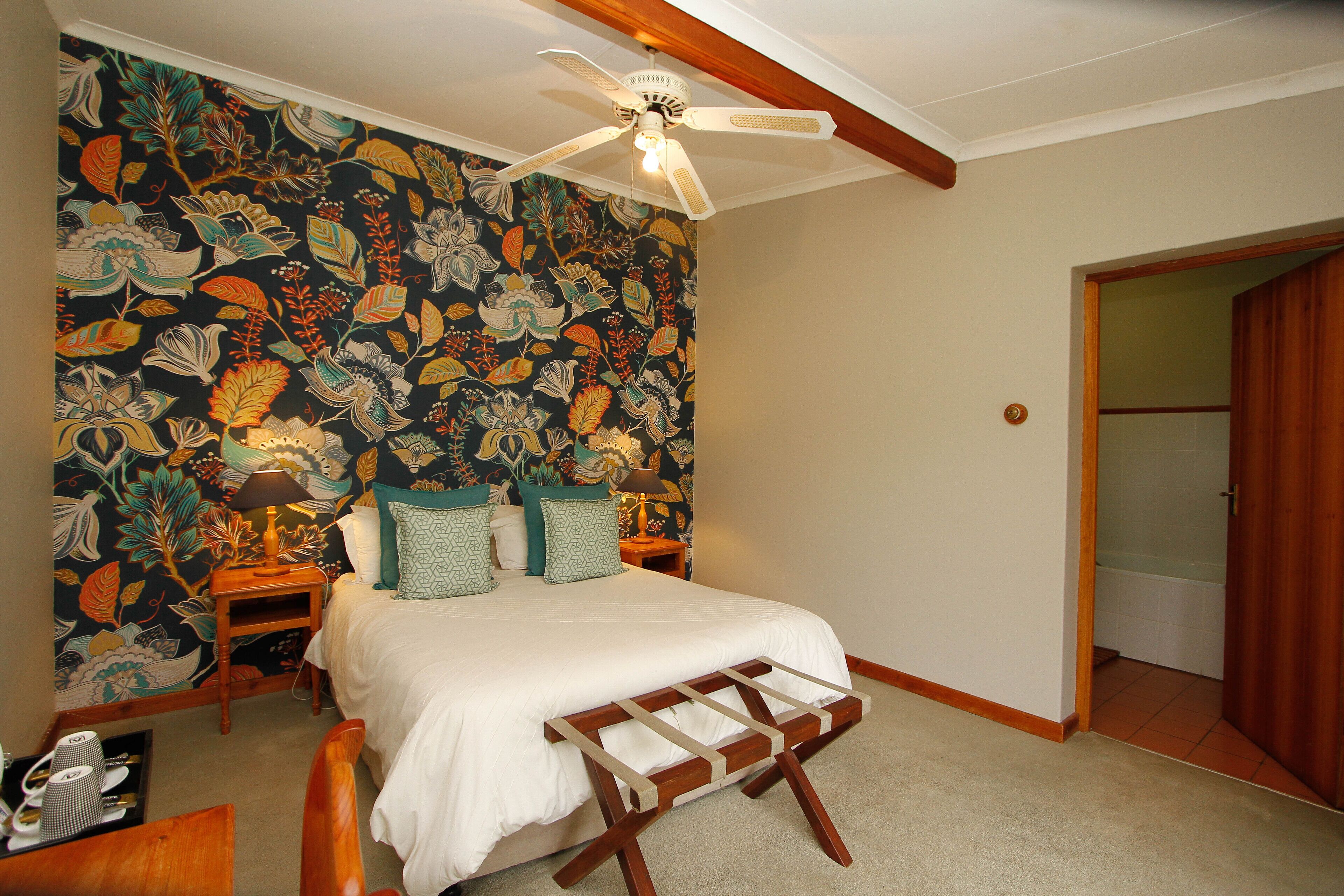SpionKop Lodge