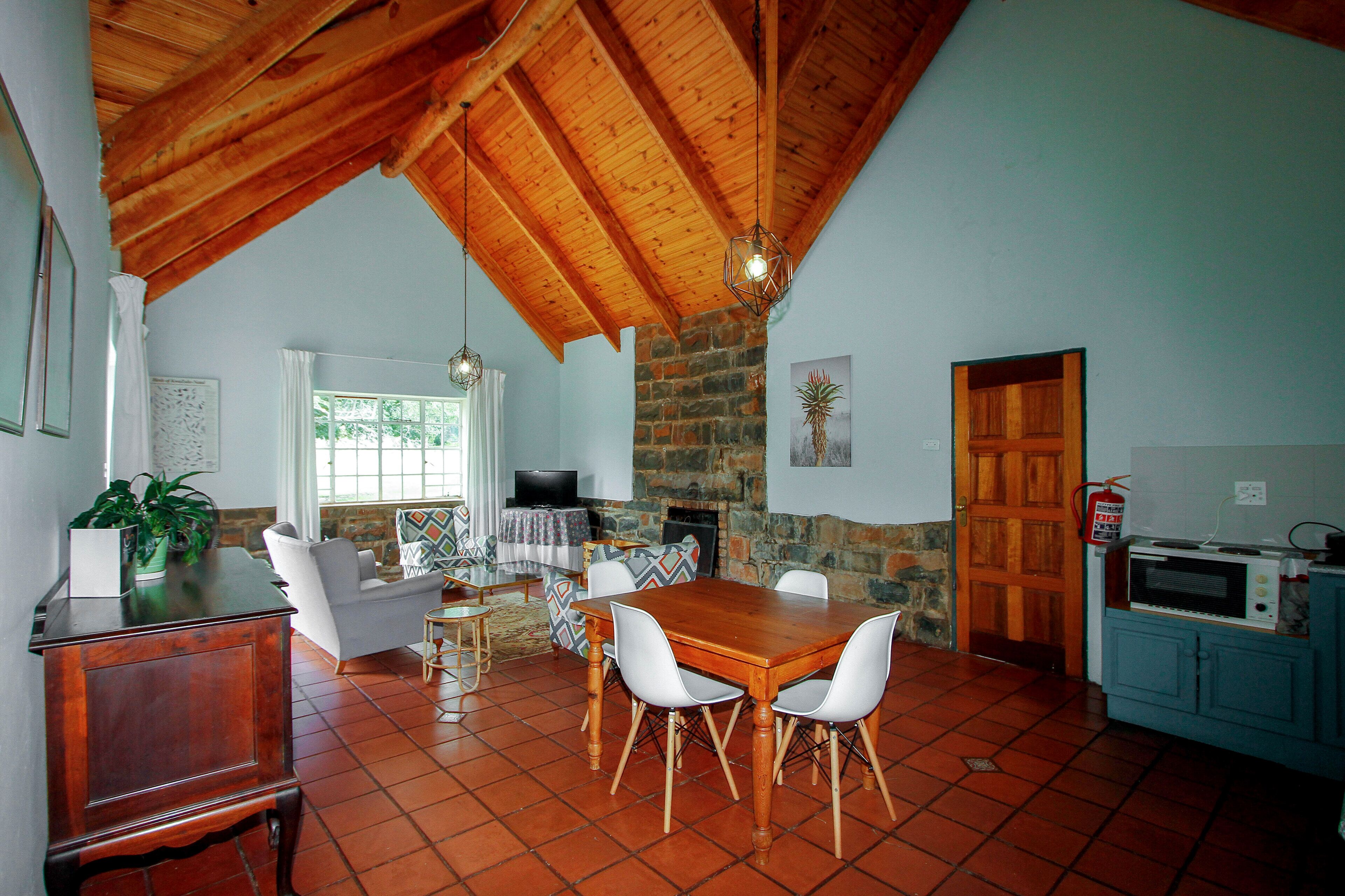 SpionKop Lodge