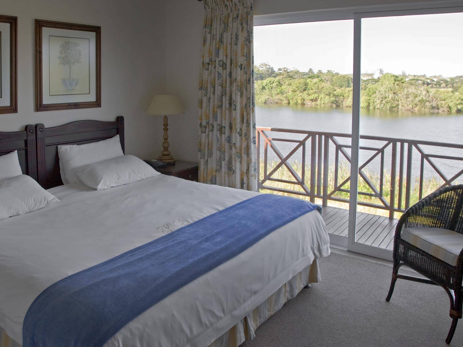 Kingfisher Lodge