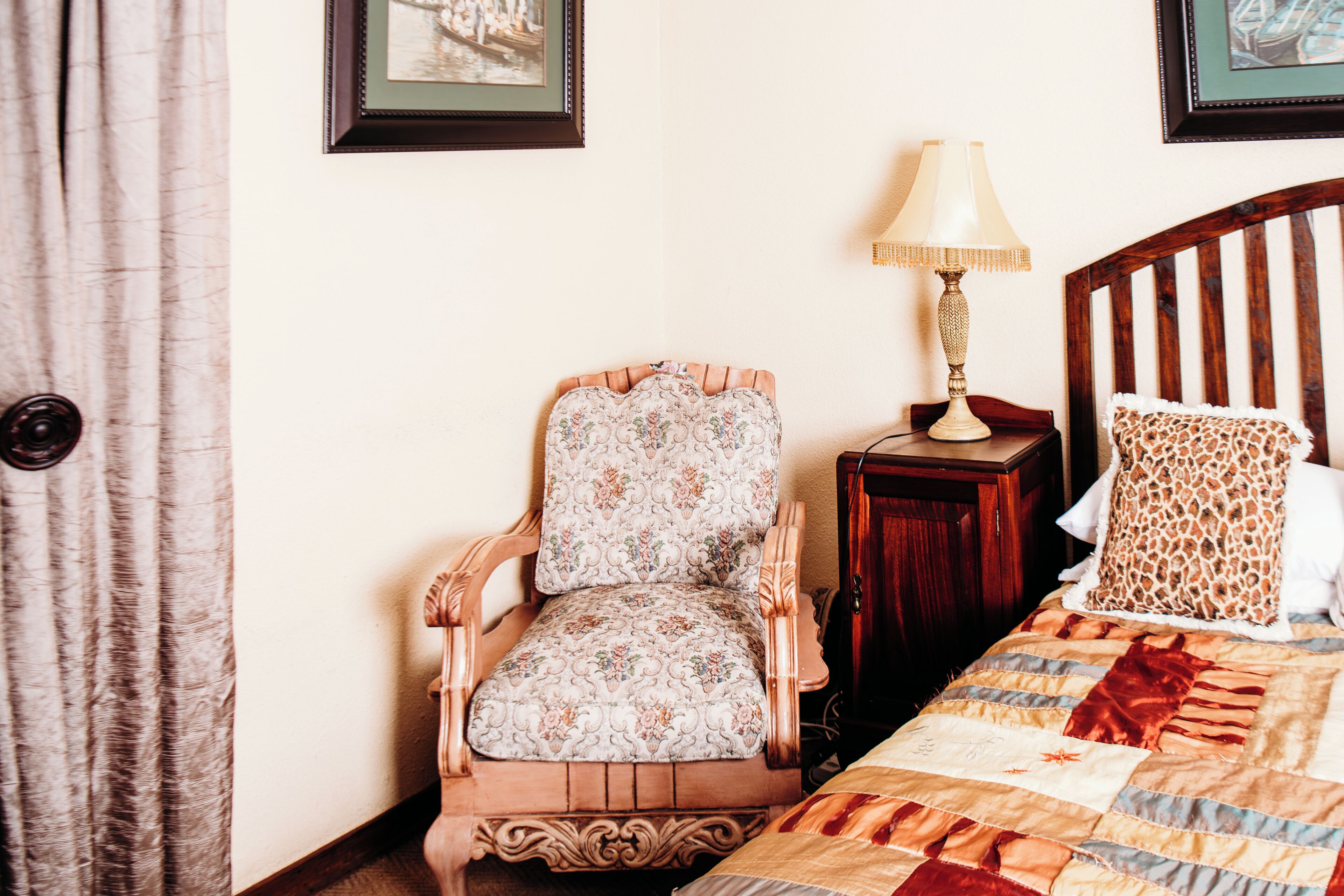 Grace View Guesthouse