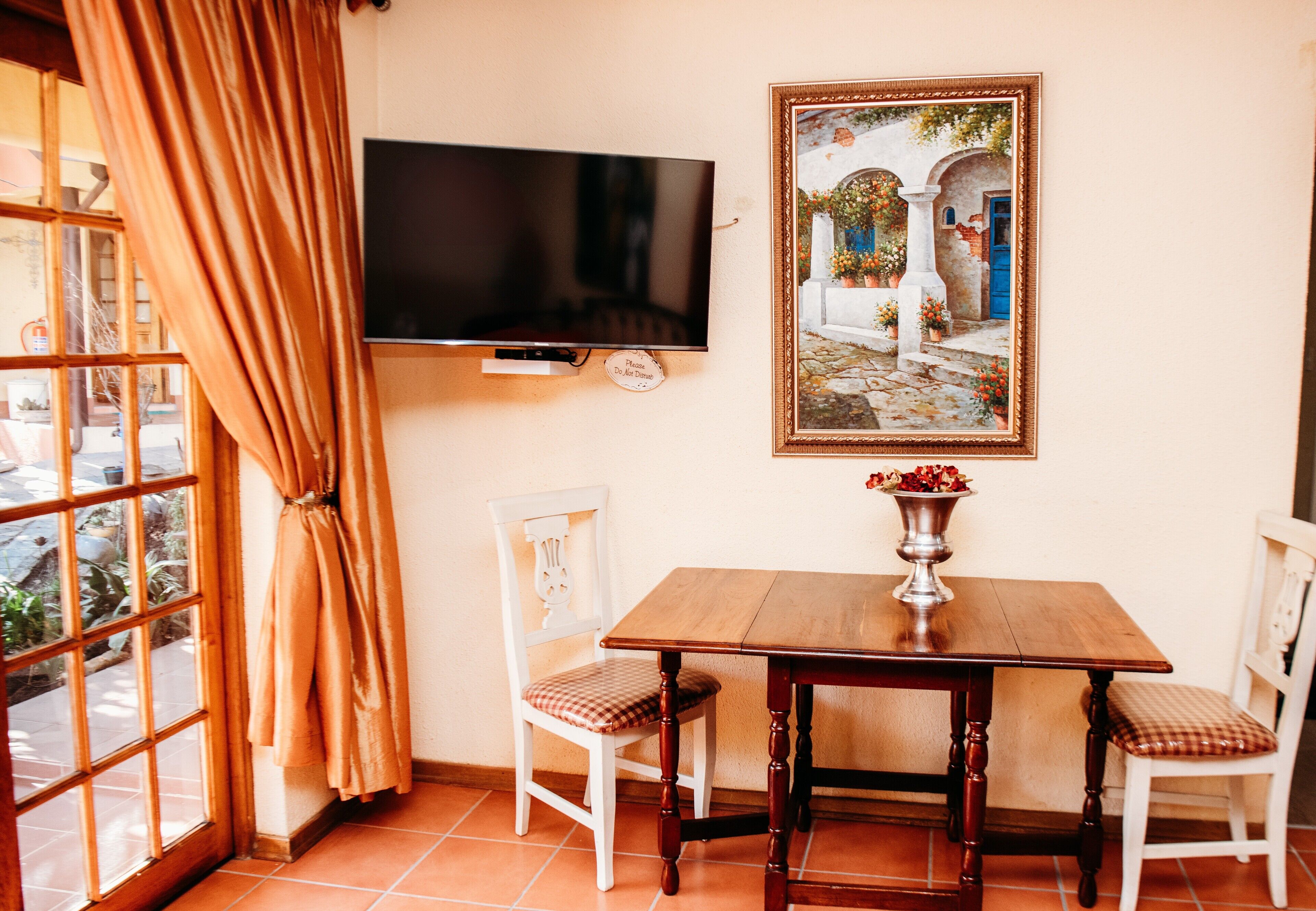 Grace View Guesthouse