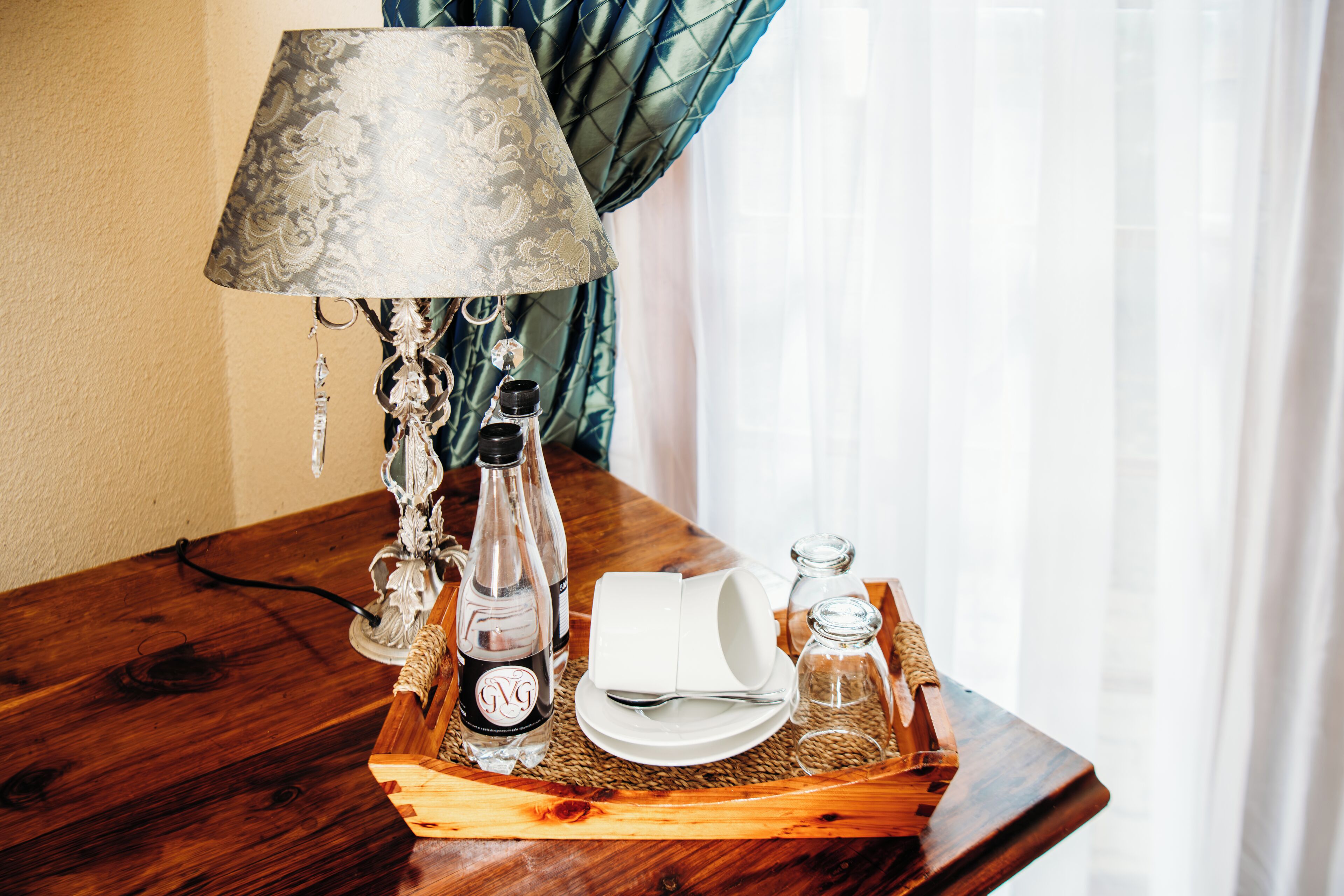 Grace View Guesthouse