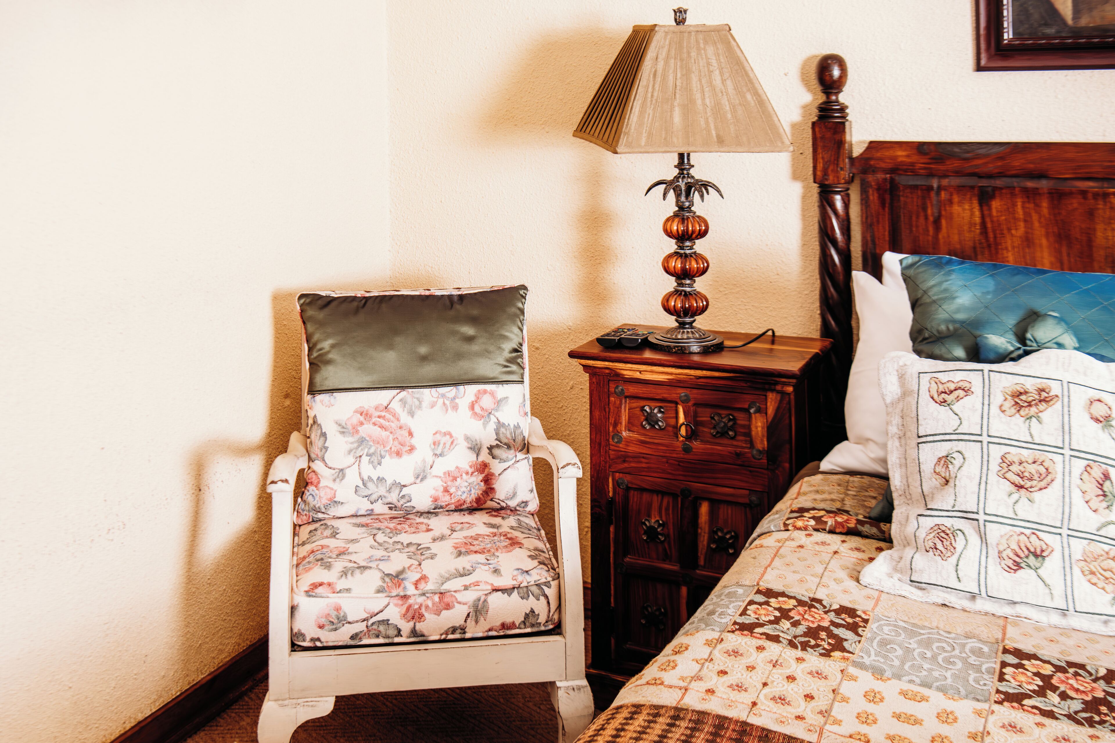 Grace View Guesthouse